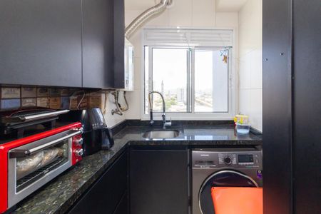 Apartamento para alugar com 84m², 3 quartos e 2 vagas Apartamento para alugar com 84m², 3 quartos e 2 vagasLavanderia