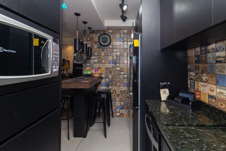 Apartamento para alugar com 84m², 3 quartos e 2 vagas Apartamento para alugar com 84m², 3 quartos e 2 vagasCozinha