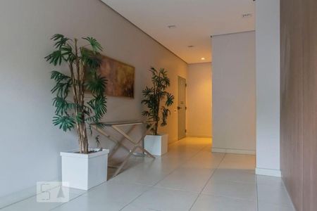 Apartamento para alugar com 84m², 3 quartos e 2 vagas Apartamento para alugar com 84m², 3 quartos e 2 vagasHall de Entrada
