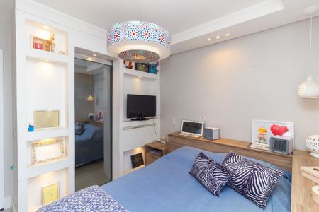 Apartamento para alugar com 84m², 3 quartos e 2 vagas Apartamento para alugar com 84m², 3 quartos e 2 vagasSuíte 1
