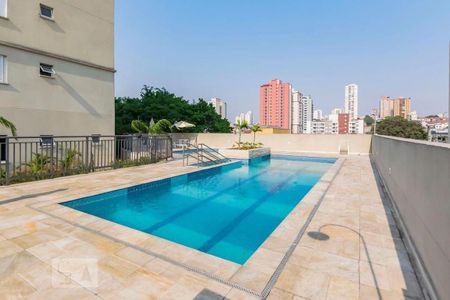 Apartamento para alugar com 84m², 3 quartos e 2 vagas Apartamento para alugar com 84m², 3 quartos e 2 vagasÁrea comum - Piscina