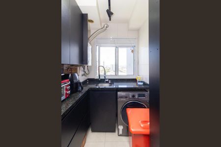 Apartamento para alugar com 84m², 3 quartos e 2 vagas Apartamento para alugar com 84m², 3 quartos e 2 vagasLavanderia