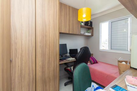 Apartamento para alugar com 84m², 3 quartos e 2 vagas Apartamento para alugar com 84m², 3 quartos e 2 vagasQuarto 2