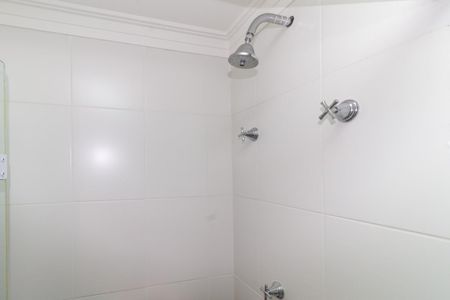 Apartamento para alugar com 84m², 3 quartos e 2 vagas Apartamento para alugar com 84m², 3 quartos e 2 vagasBanheiro