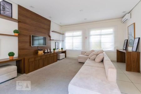 Apartamento para alugar com 84m², 3 quartos e 2 vagas Apartamento para alugar com 84m², 3 quartos e 2 vagasÁrea comum - Salão de festas