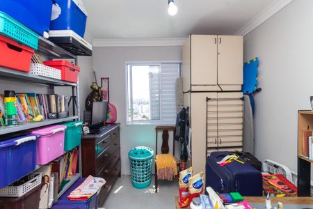 Apartamento para alugar com 84m², 3 quartos e 2 vagas Apartamento para alugar com 84m², 3 quartos e 2 vagasQuarto 3