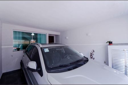 Casa à venda com 100m², 2 quartos e 1 vagaGaragem