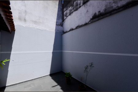 Casa à venda com 100m², 2 quartos e 1 vagaÁrea de Serviço