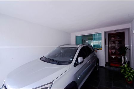 Casa à venda com 100m², 2 quartos e 1 vagaGaragem