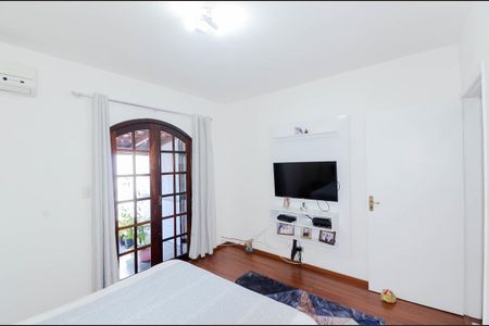 Casa à venda com 100m², 2 quartos e 1 vagaQuarto 2