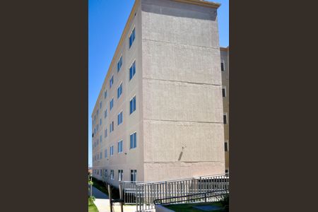 Apartamento para alugar com 42m², 2 quartos e 1 vagaÁrea comum