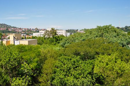 Apartamento para alugar com 42m², 2 quartos e 1 vagaVista Sala