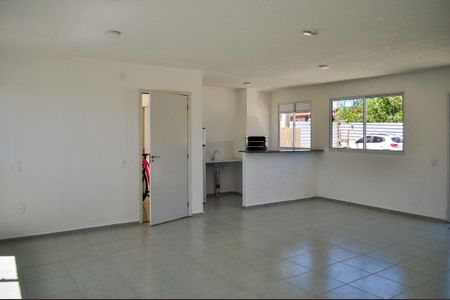 Apartamento para alugar com 42m², 2 quartos e 1 vagaÁrea comum