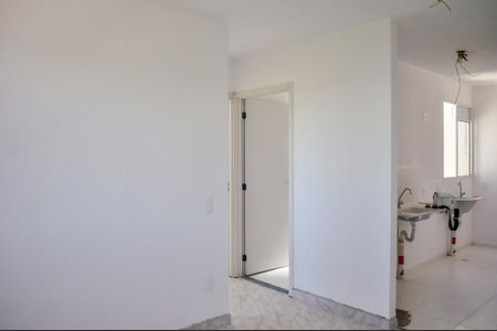 Apartamento para alugar com 42m², 2 quartos e 1 vagaSala