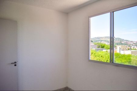 Apartamento para alugar com 42m², 2 quartos e 1 vagaQuarto 1