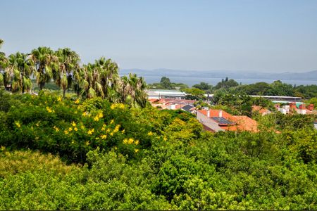 Apartamento para alugar com 42m², 2 quartos e 1 vagaVista Quarto 1