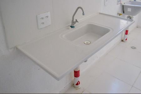 Apartamento para alugar com 42m², 2 quartos e 1 vagaCozinha/Área de Serviço