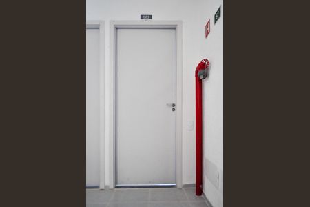 Apartamento para alugar com 42m², 2 quartos e 1 vagaCozinha/Área de Serviço