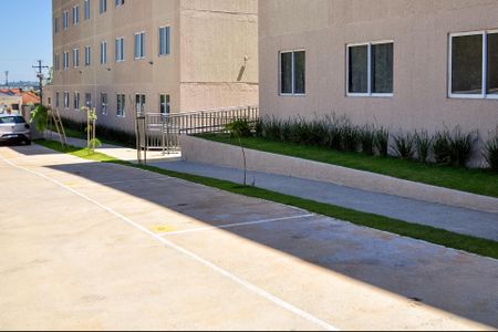 Apartamento para alugar com 42m², 2 quartos e 1 vagaÁrea comum