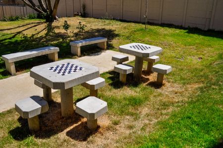 Apartamento para alugar com 42m², 2 quartos e 1 vagaÁrea comum