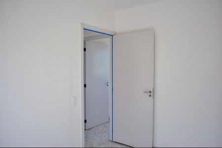 Apartamento para alugar com 42m², 2 quartos e 1 vagaQuarto 2