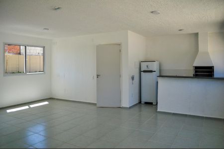 Apartamento para alugar com 42m², 2 quartos e 1 vagaÁrea comum