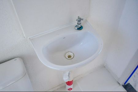 Apartamento para alugar com 42m², 2 quartos e 1 vagaBanheiro