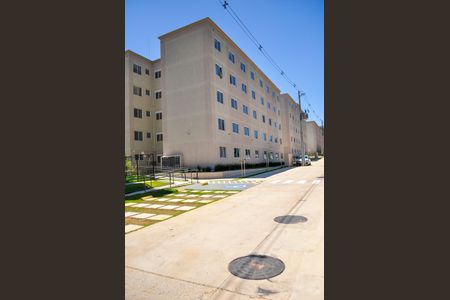 Apartamento para alugar com 42m², 2 quartos e 1 vagaÁrea comum