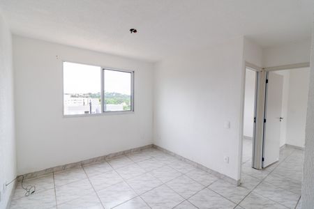 Sala de apartamento para alugar com 2 quartos, 42m² em Ipanema, Porto Alegre