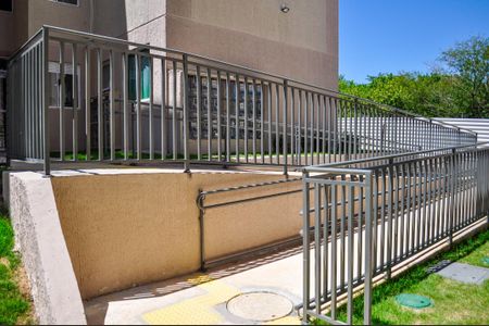 Apartamento para alugar com 42m², 2 quartos e 1 vagaÁrea comum