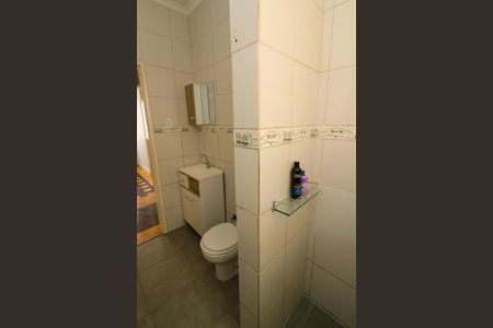 Apartamento à venda com 73m², 2 quartos e sem vaga Apartamento à venda com 73m², 2 quartos e sem vagaBanheiro