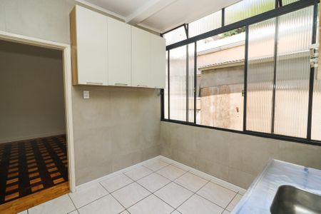 Apartamento à venda com 73m², 2 quartos e sem vaga Apartamento à venda com 73m², 2 quartos e sem vagaCozinha