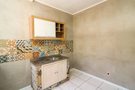Apartamento à venda com 73m², 2 quartos e sem vaga Apartamento à venda com 73m², 2 quartos e sem vagaCozinha