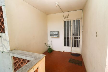 Apartamento à venda com 73m², 2 quartos e sem vaga Apartamento à venda com 73m², 2 quartos e sem vagaHall de entrada