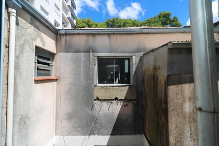 Apartamento à venda com 73m², 2 quartos e sem vaga Apartamento à venda com 73m², 2 quartos e sem vagaVista da Sala