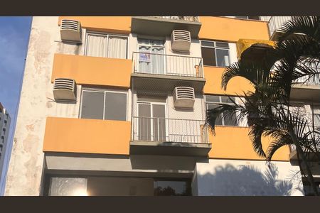 Apartamento para alugar com 57m², 2 quartos e 1 vagaPlaquinha 