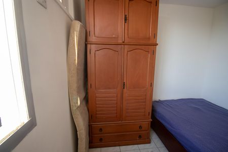 Apartamento para alugar com 57m², 2 quartos e 1 vagaQuarto 2