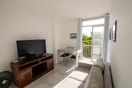 Apartamento para alugar com 57m², 2 quartos e 1 vagaSala