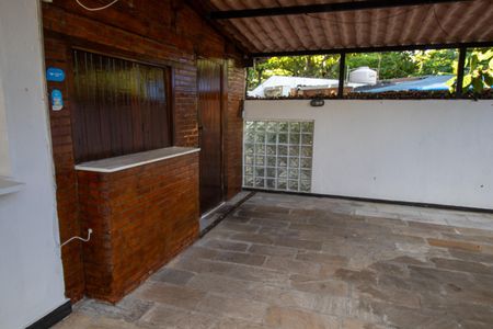 Apartamento para alugar com 57m², 2 quartos e 1 vagaÁrea comum - Bar