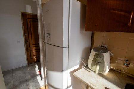 Apartamento para alugar com 57m², 2 quartos e 1 vagaCozinha