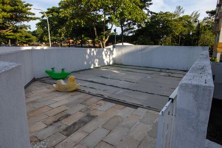 Apartamento para alugar com 57m², 2 quartos e 1 vagaÁrea comum - Playground