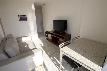Apartamento para alugar com 57m², 2 quartos e 1 vagaSala