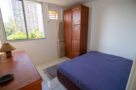 Apartamento para alugar com 57m², 2 quartos e 1 vagaQuarto 2