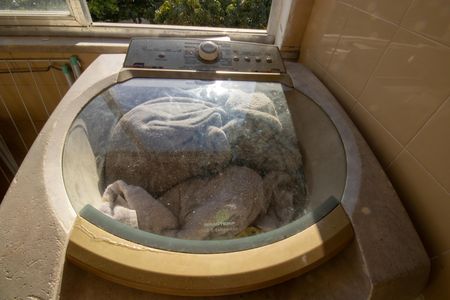 Apartamento para alugar com 57m², 2 quartos e 1 vagaÁrea de Serviço