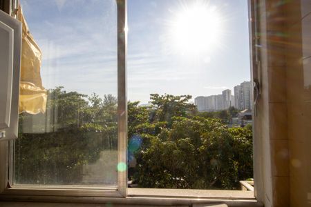 Apartamento para alugar com 57m², 2 quartos e 1 vagaÁrea de Serviço