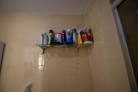 Apartamento para alugar com 57m², 2 quartos e 1 vagaBanheiro