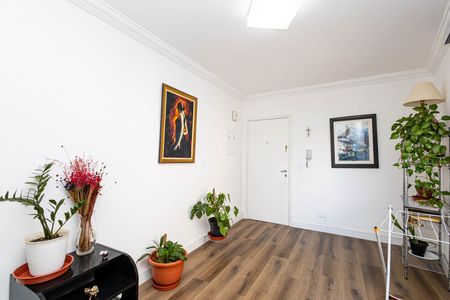 Apartamento à venda com 39m², 1 quarto e 1 vagaSala