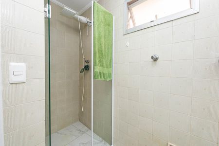 Apartamento à venda com 39m², 1 quarto e 1 vagaBanheiro