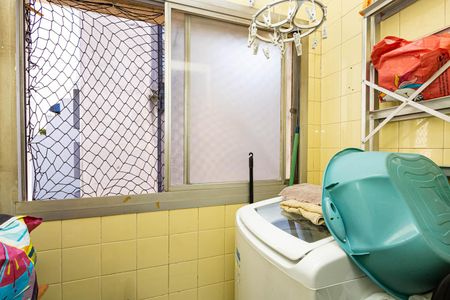 Apartamento à venda com 39m², 1 quarto e 1 vagaÁrea de Serviço