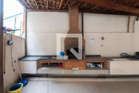 Apartamento à venda com 39m², 1 quarto e 1 vagaÁrea comum